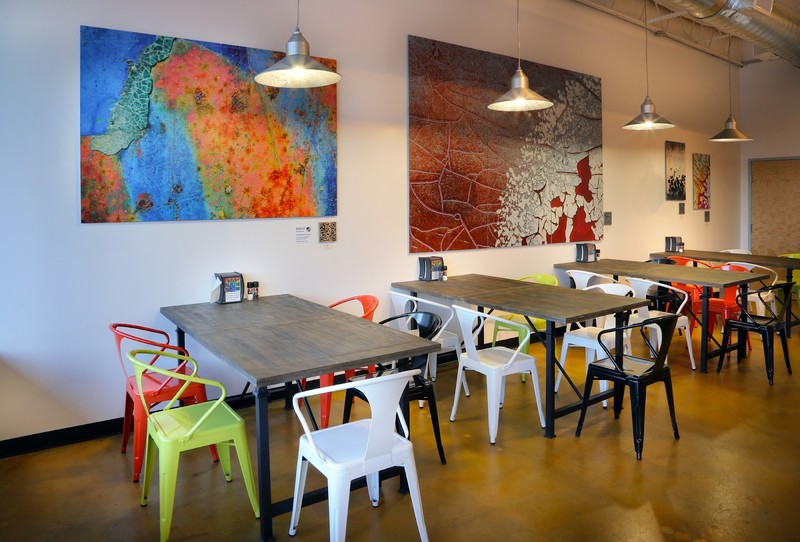 Soup Peddler Real Food & Juice Bar: photo 4