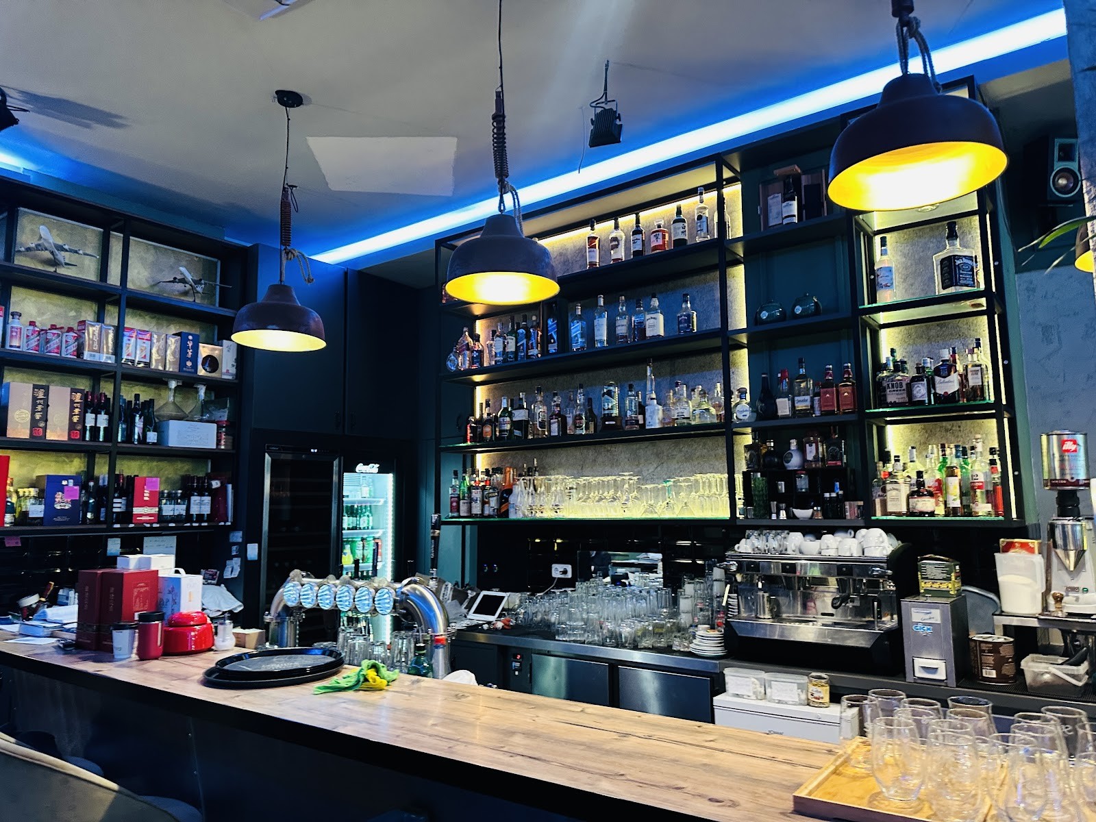 Mizu: the place