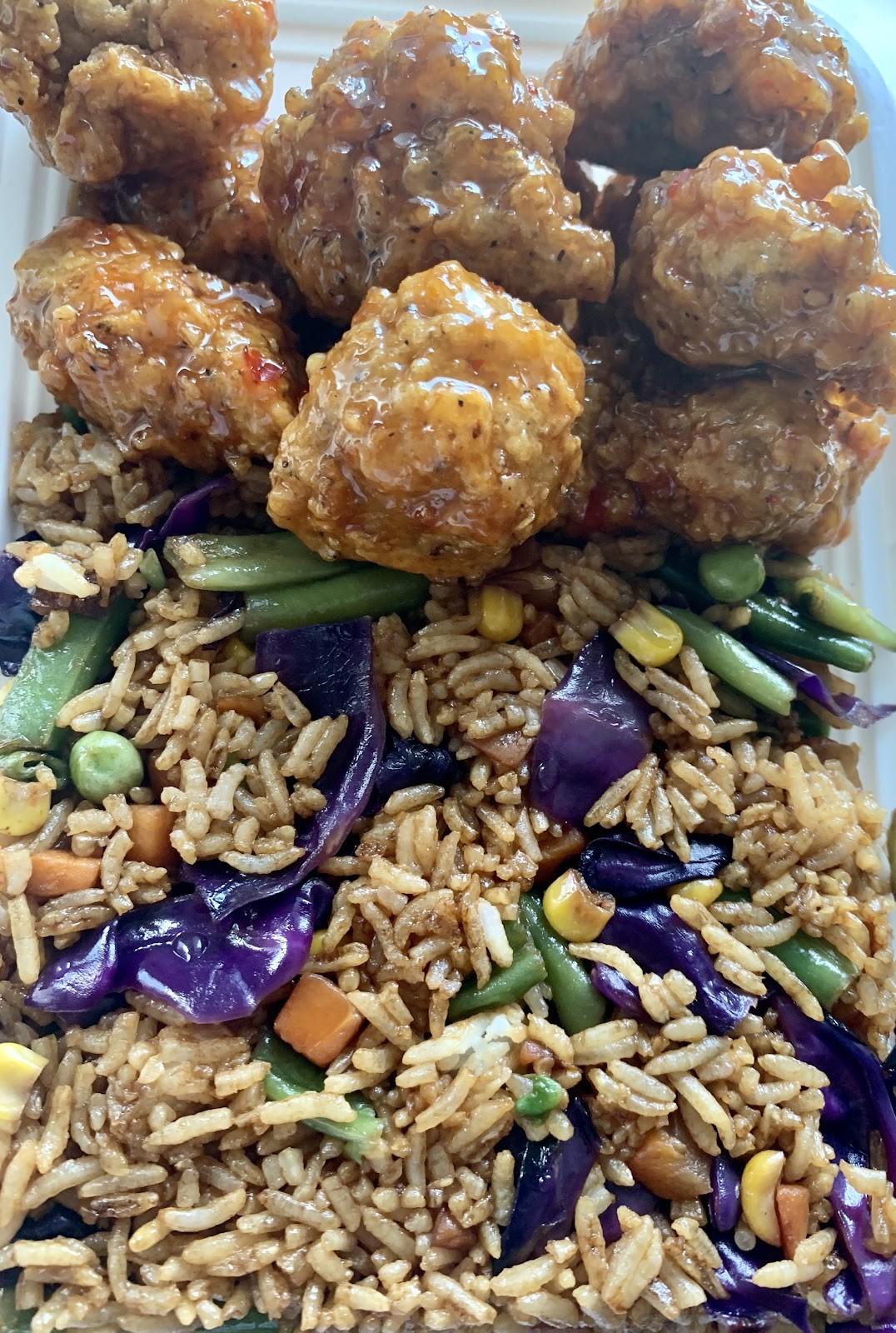 Kraves Vegan Foods: food & drinks
