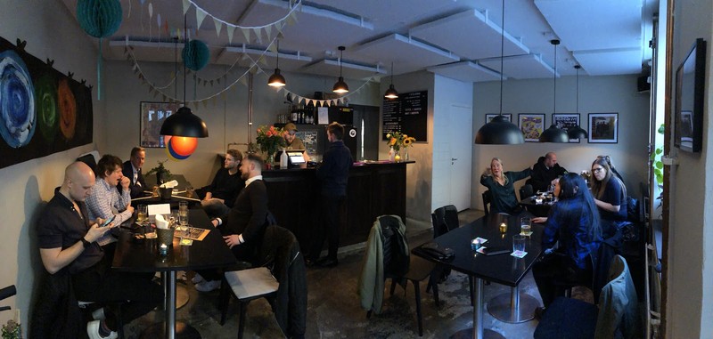 Bar Kaja: photo 4