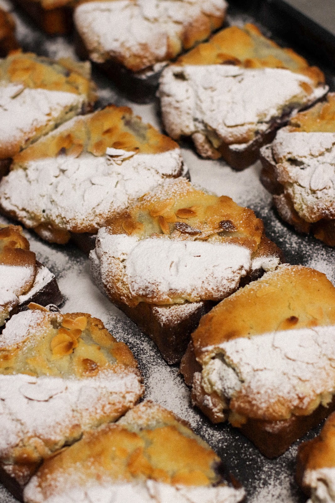 A.Pastry Bakery Shop - Vegan!: food & drinks