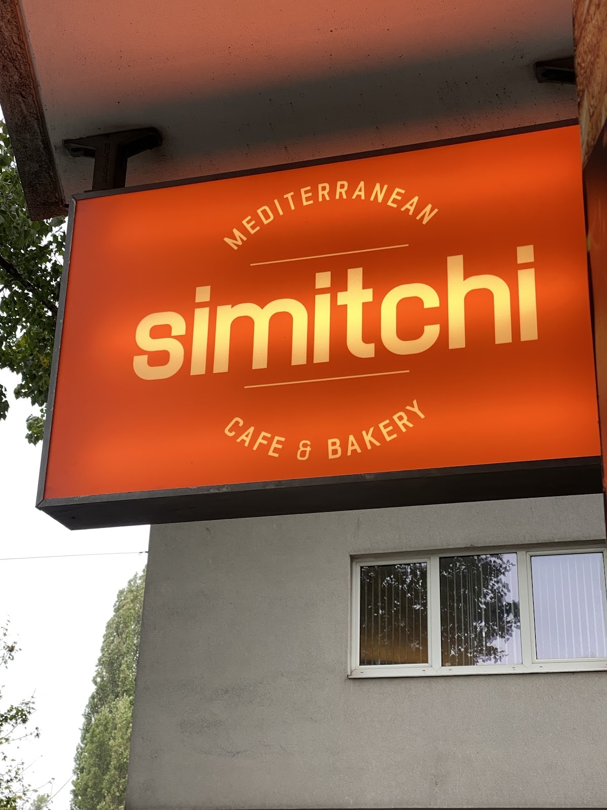 Simitchi: the place