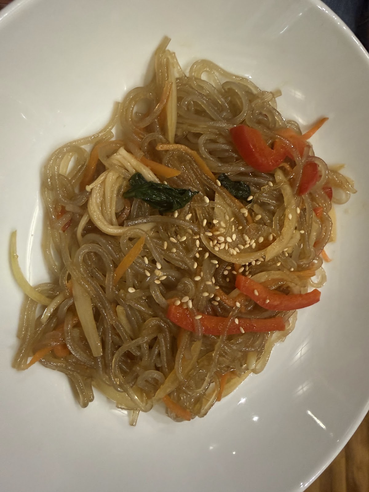 Itadakizen London: food & drinks