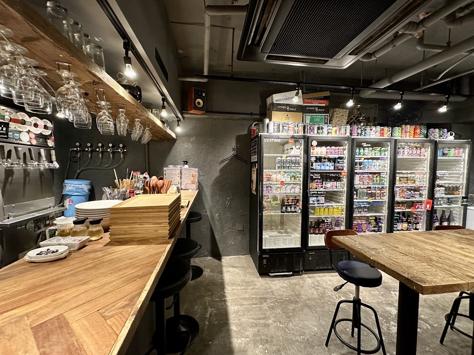 Yachego 엄마짱의 야채고 ヤッチェゴ: the place