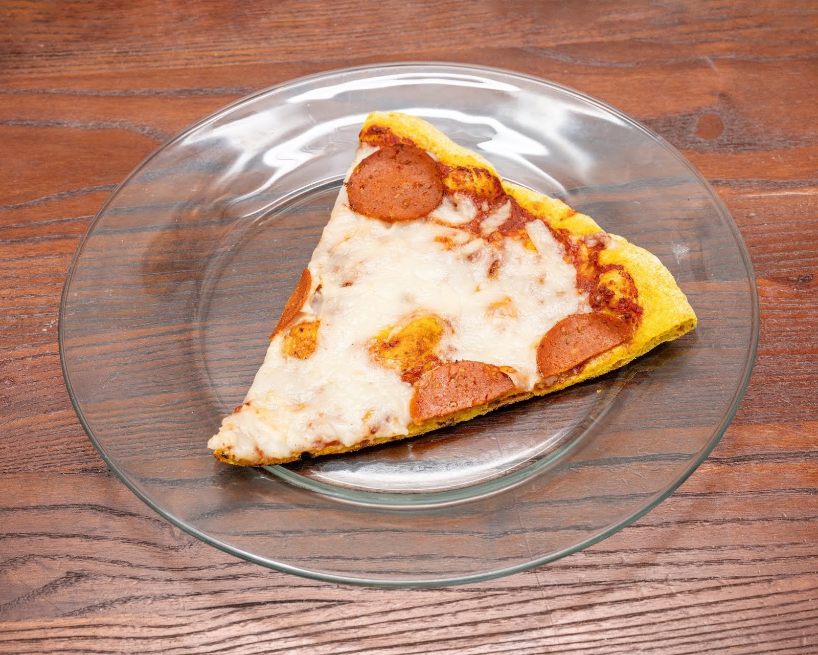 Flava’s vegan Pizzeria & Cafe: food & drinks