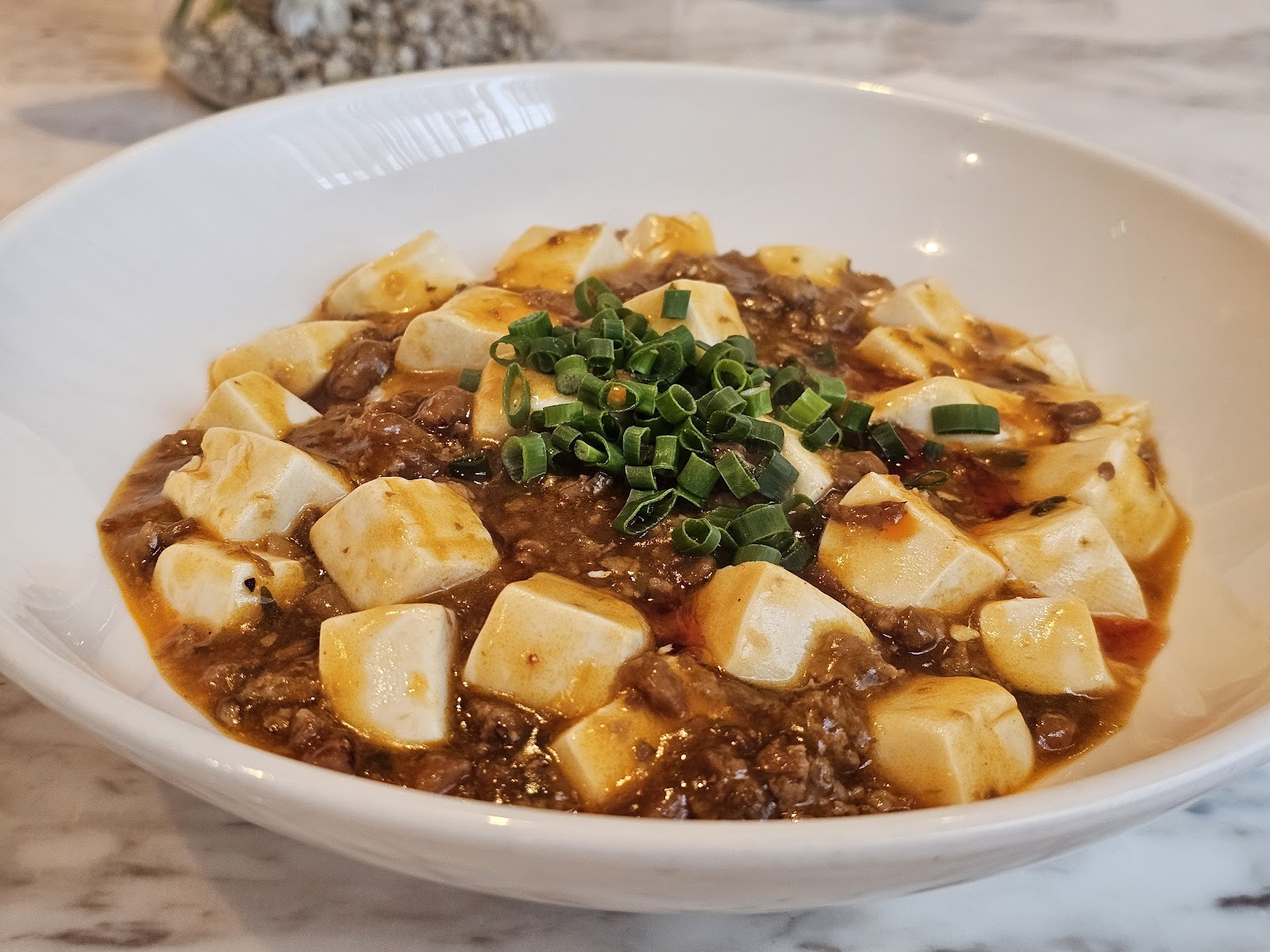 Dahlia dining 달리아 다이닝: food & drinks