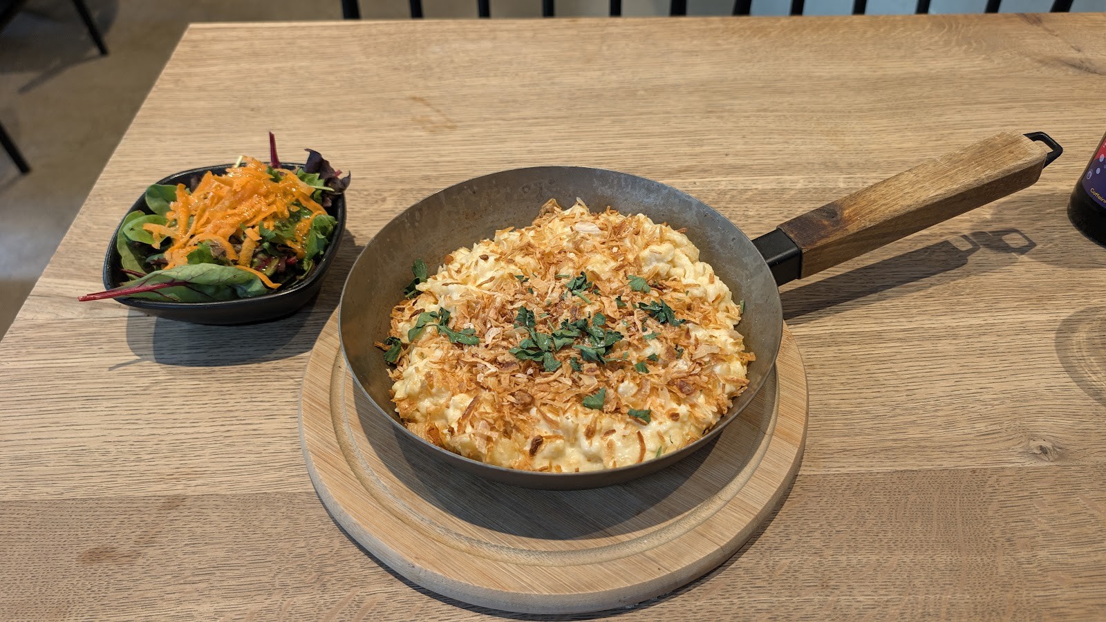 Palmtreeclub: food & drinks