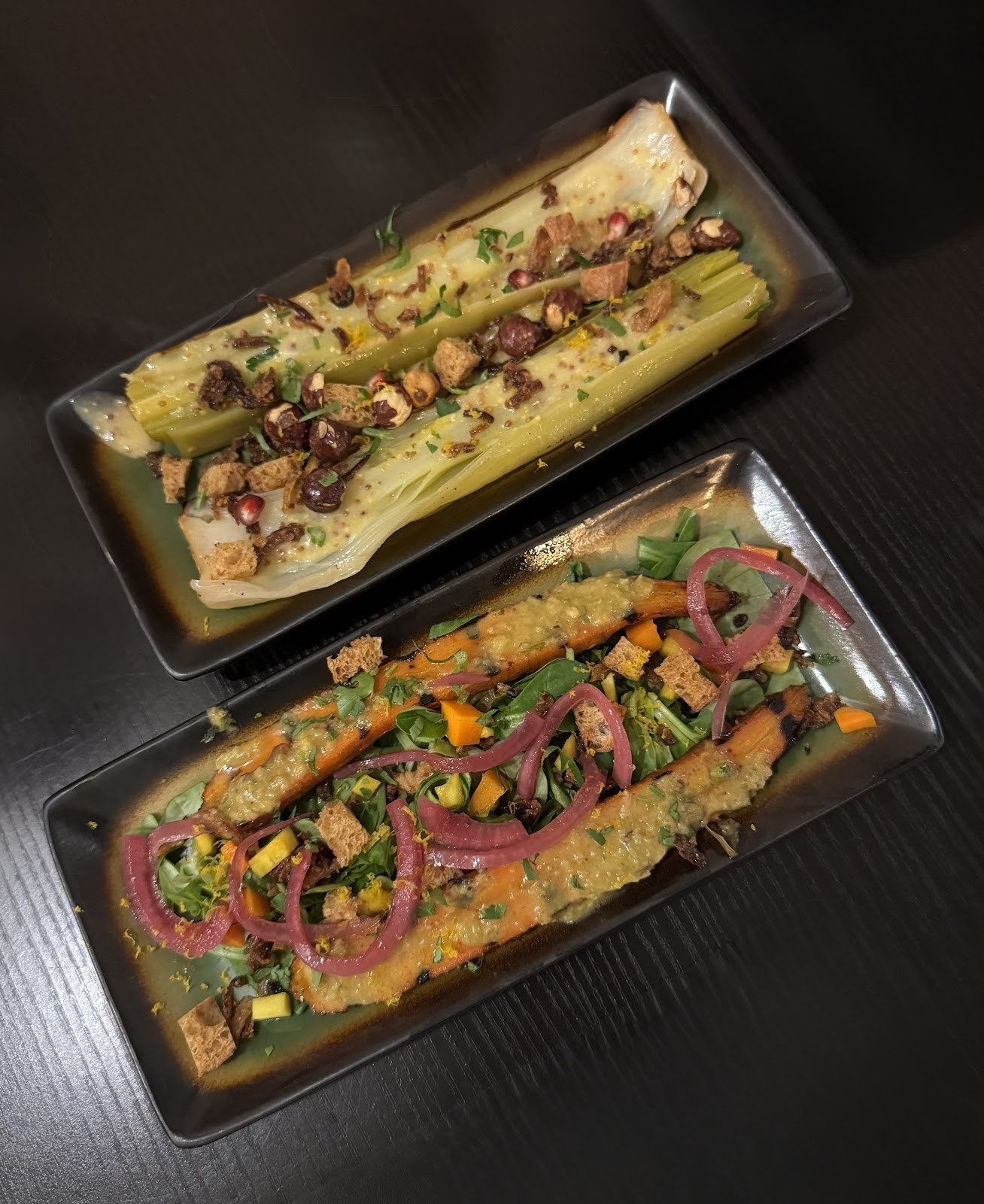 B.Better: food & drinks