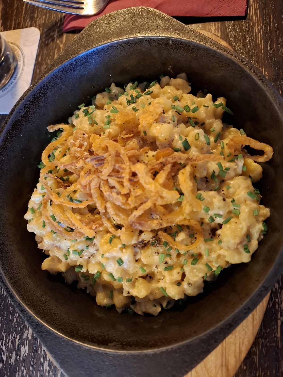 bodhi | München: food & drinks