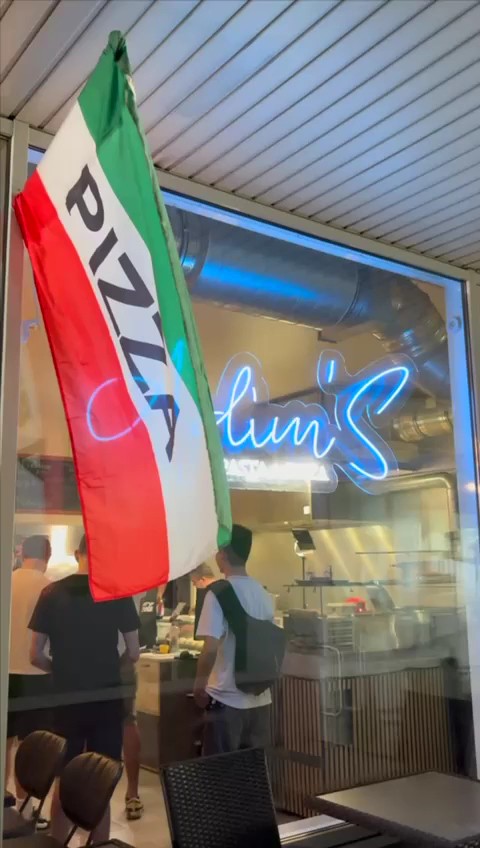 Adim'S Pasta & Pizza: the place