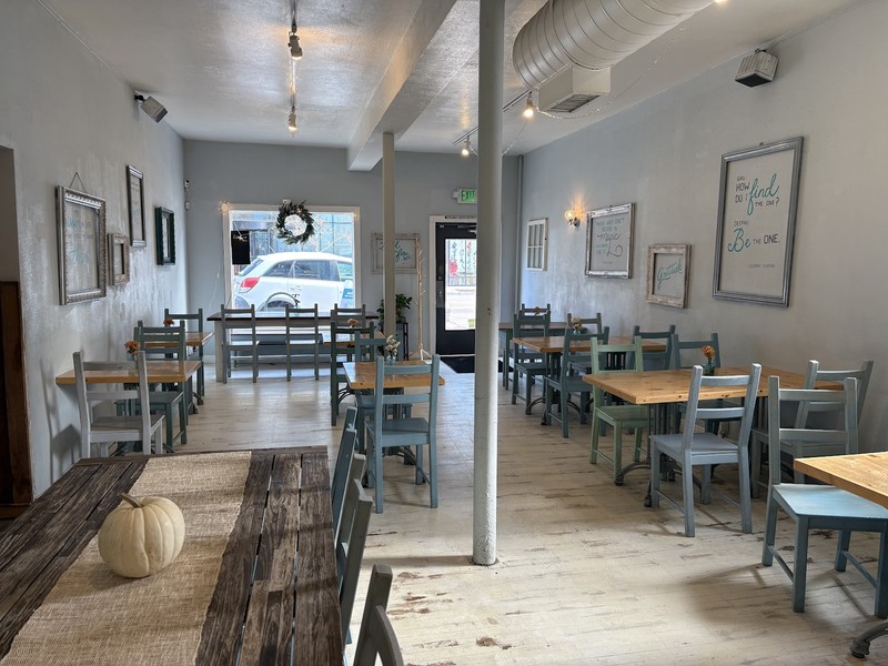Just BE Kitchen - Lohi: photo 4