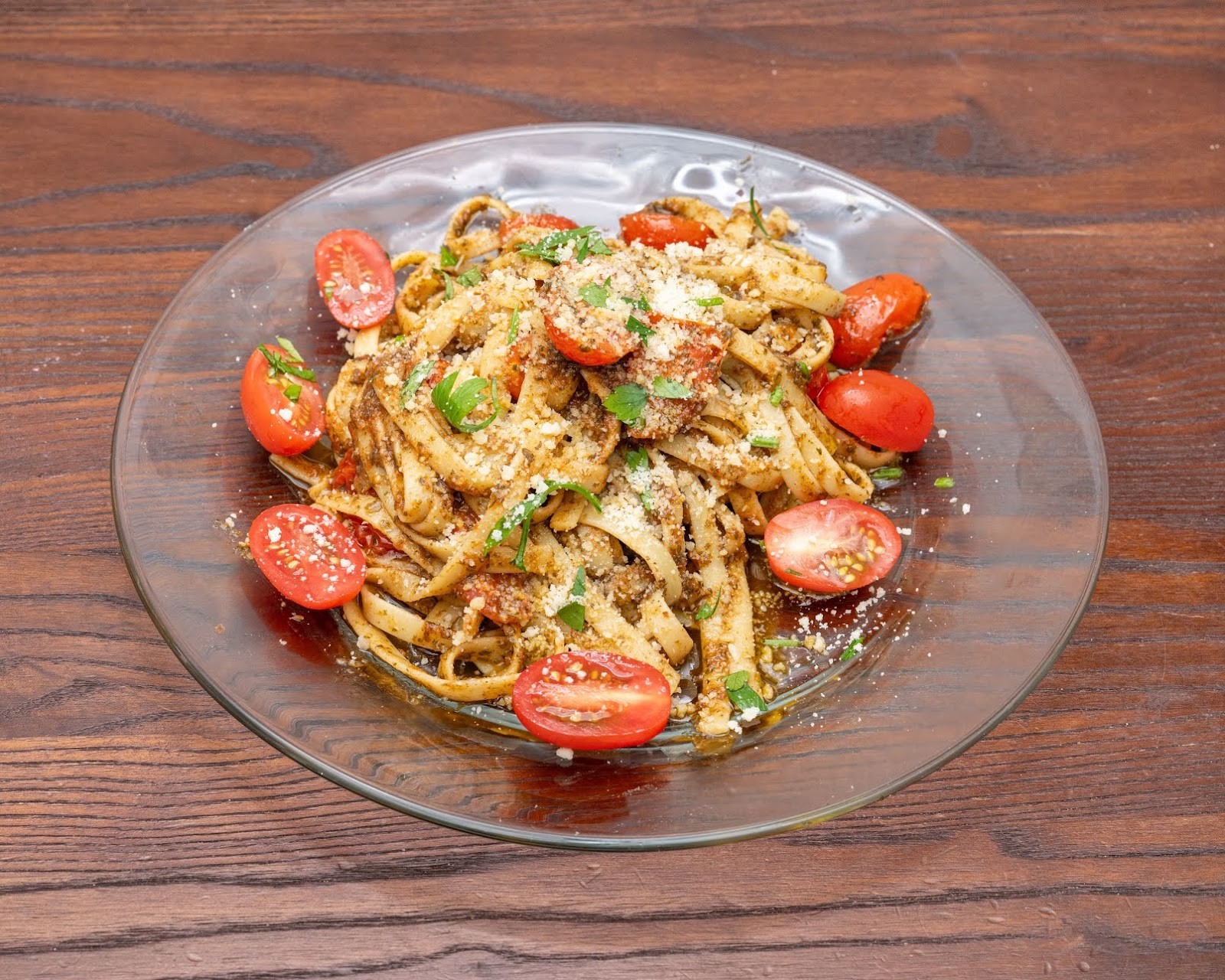 Flava’s vegan Pizzeria & Cafe: food & drinks
