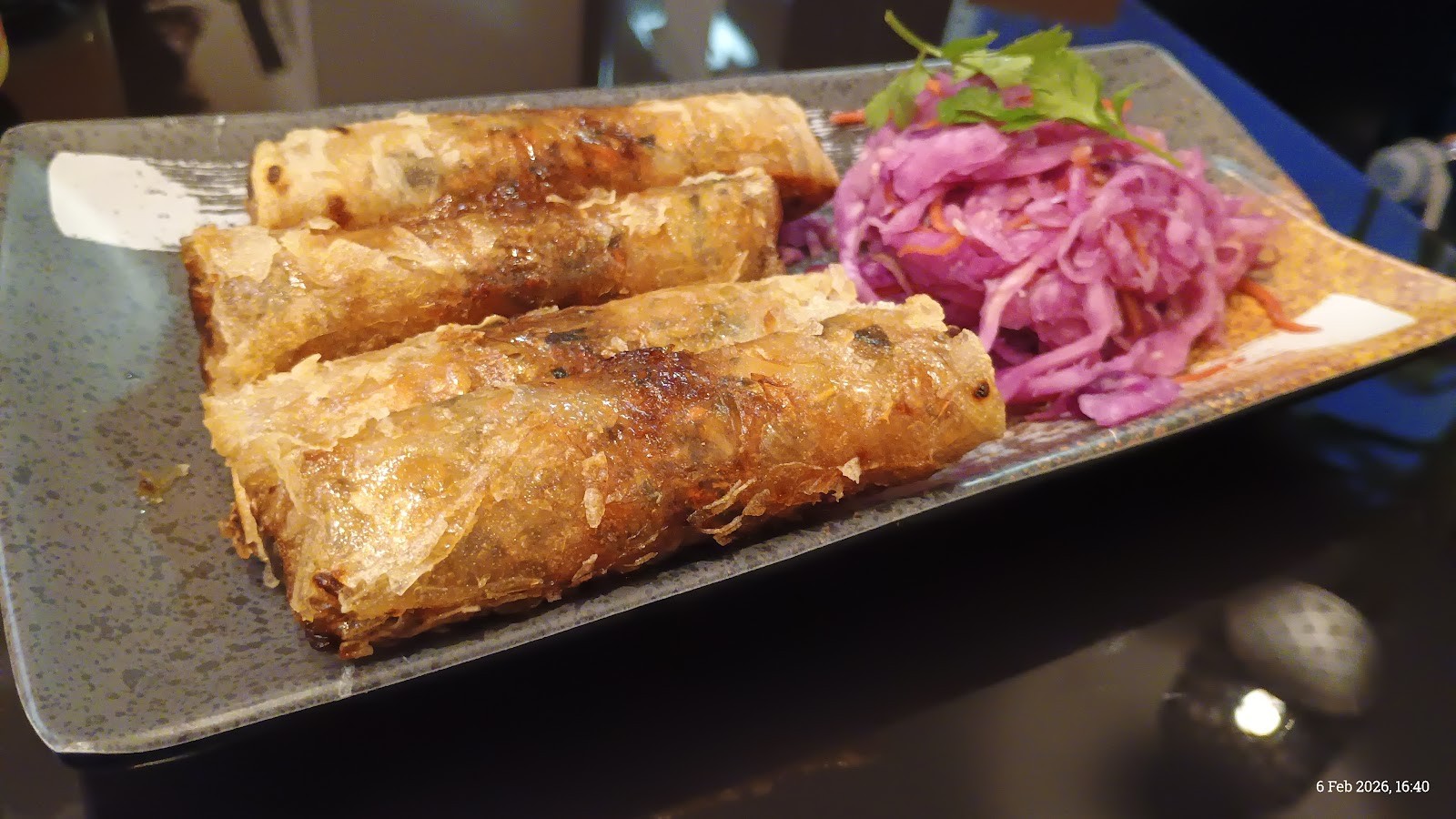 Vege Kitchen: food & drinks