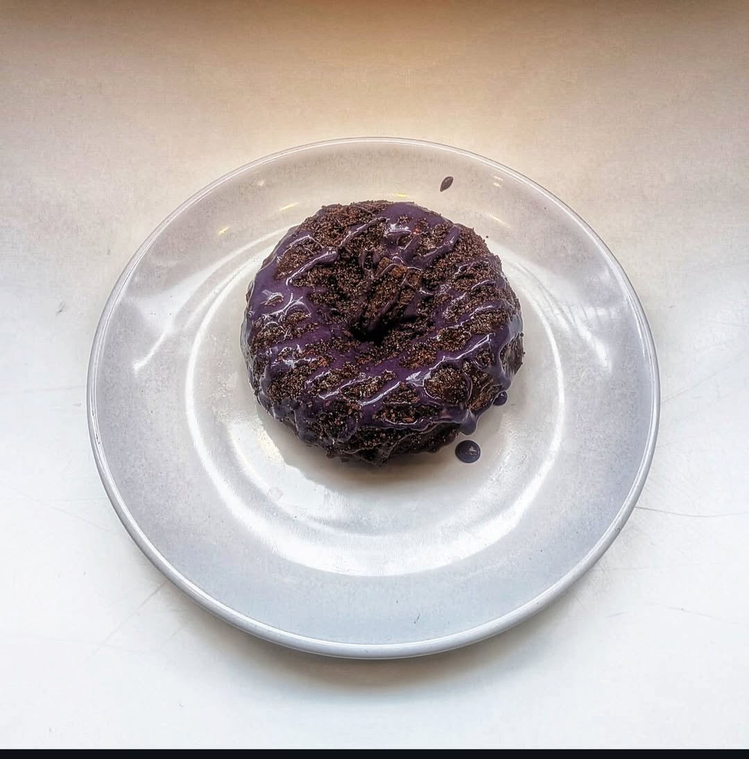 whack donuts!: food & drinks