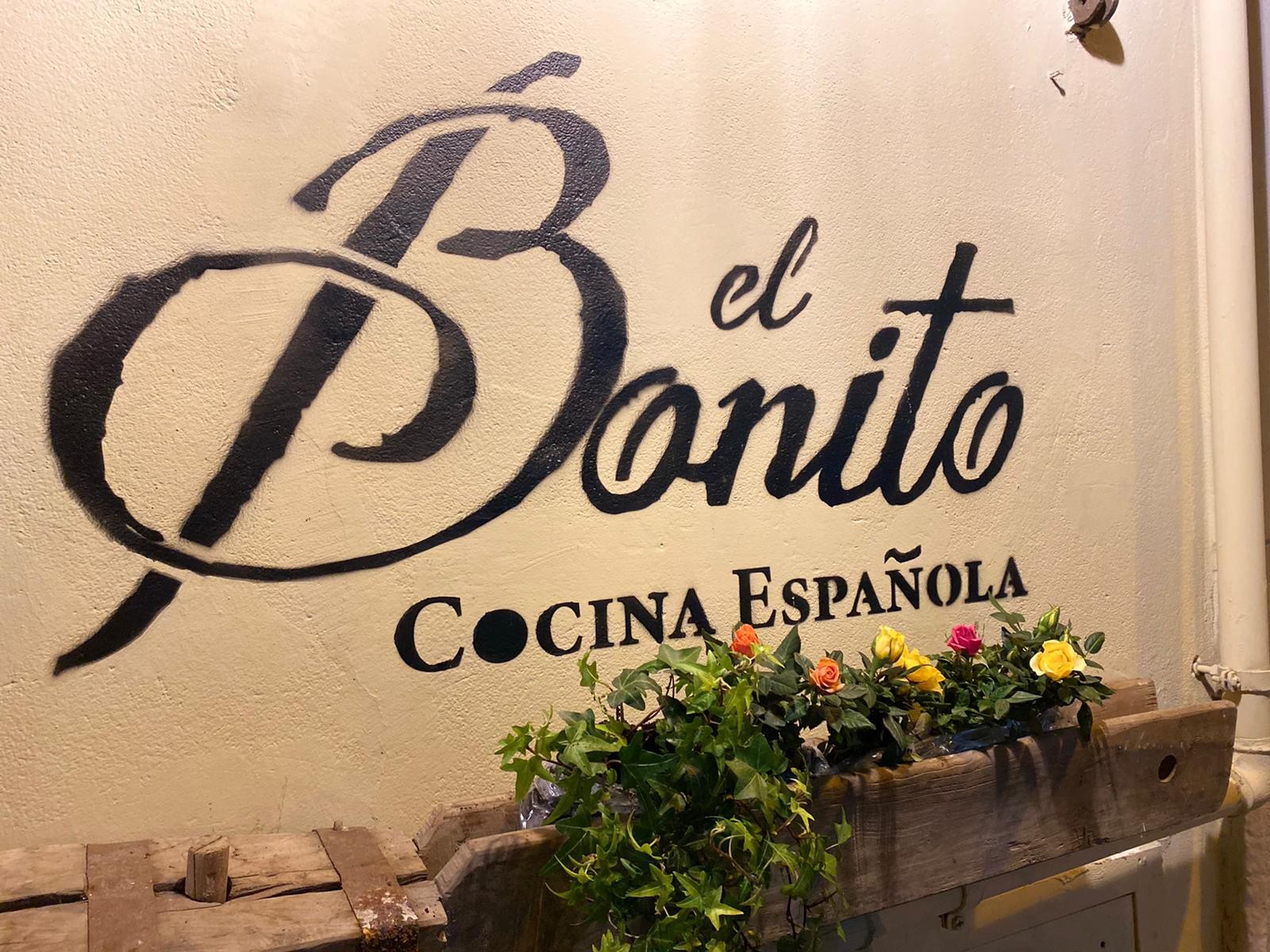 El Bonito Torino: the place