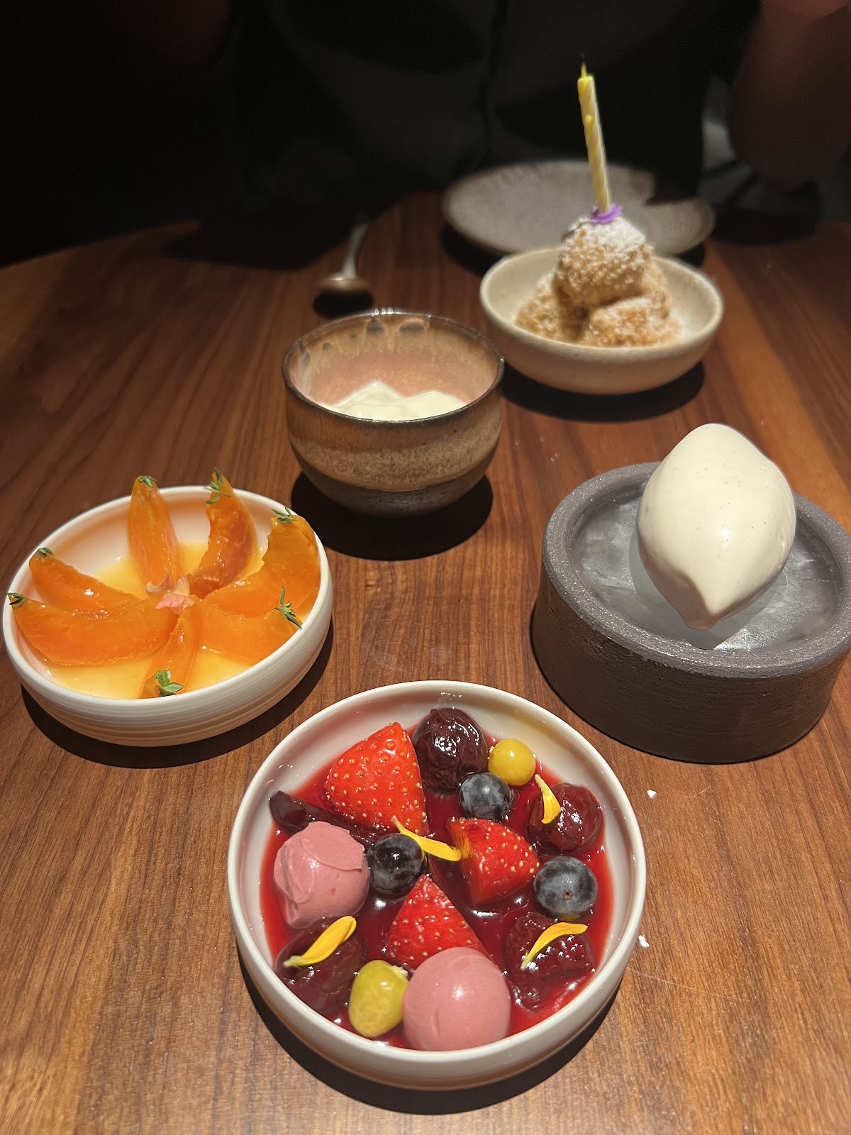 Restaurant JOLA: food & drinks