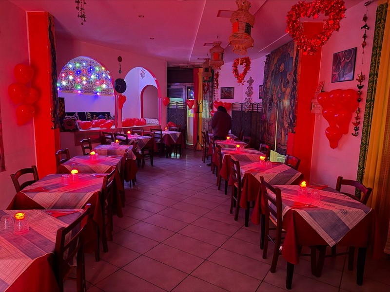 Maharajah ristorante indiano: photo