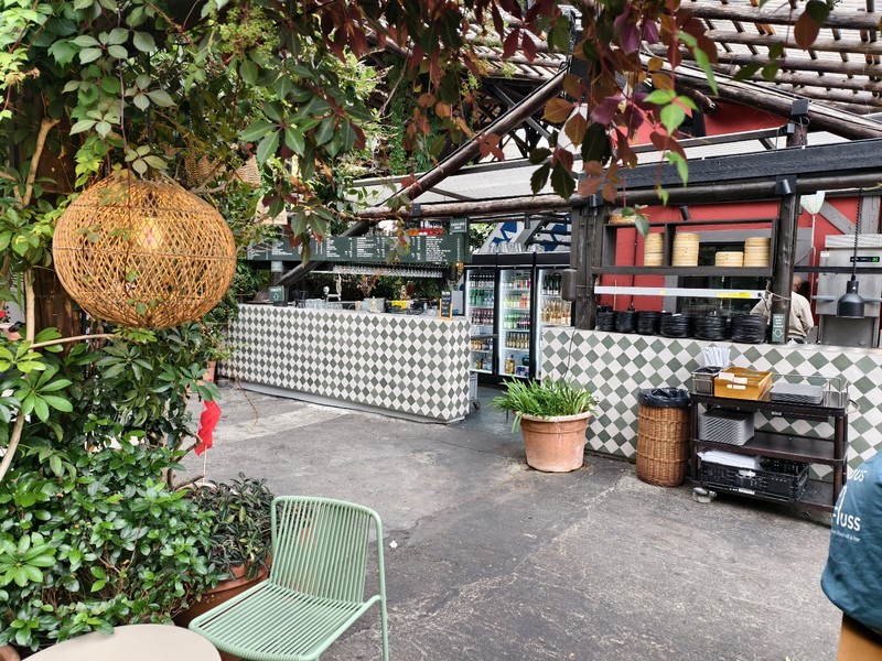Haus am Fluss: photo 4