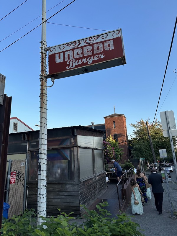Uneeda Burger: photo 4