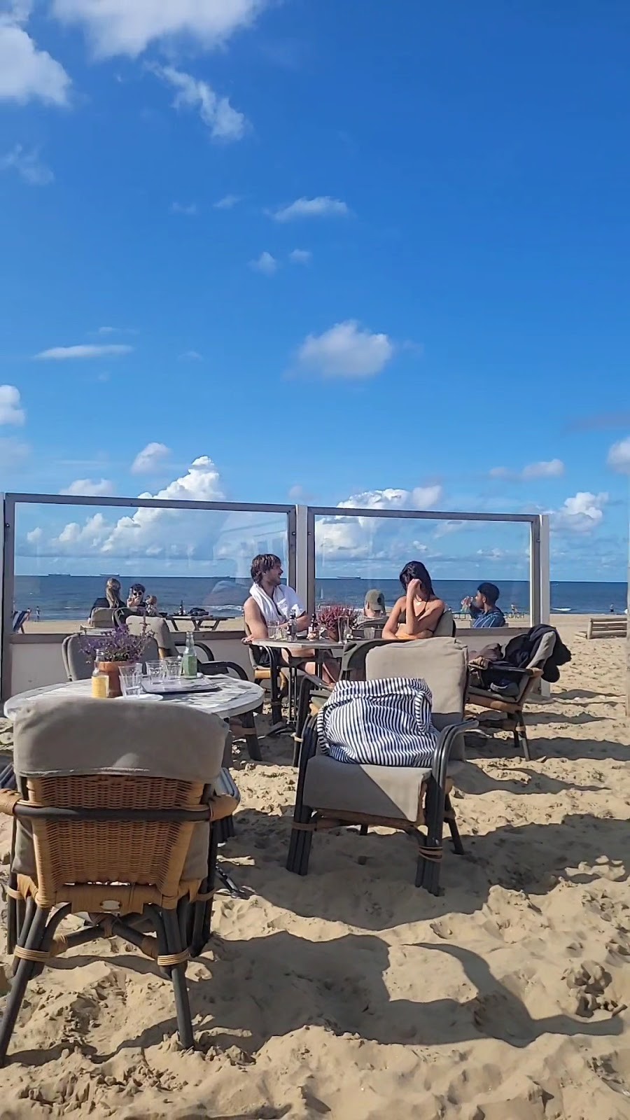 Het Puntje: the place