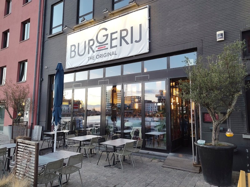 De Burgerij: photo