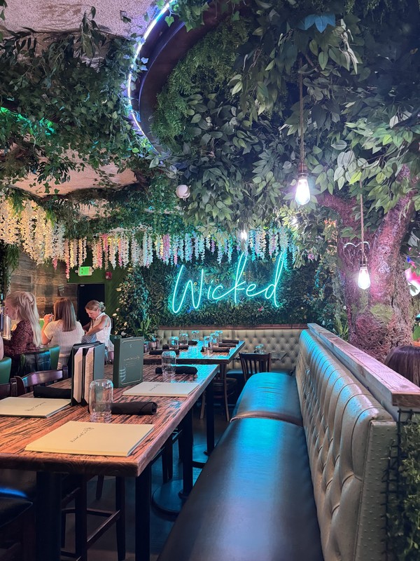 Wicked Craft Co.: photo