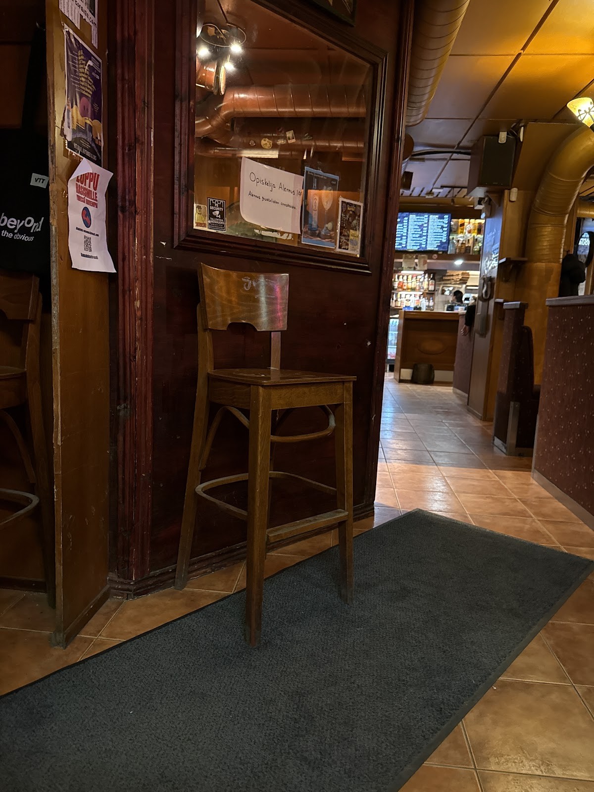 Mäkikupla: the place