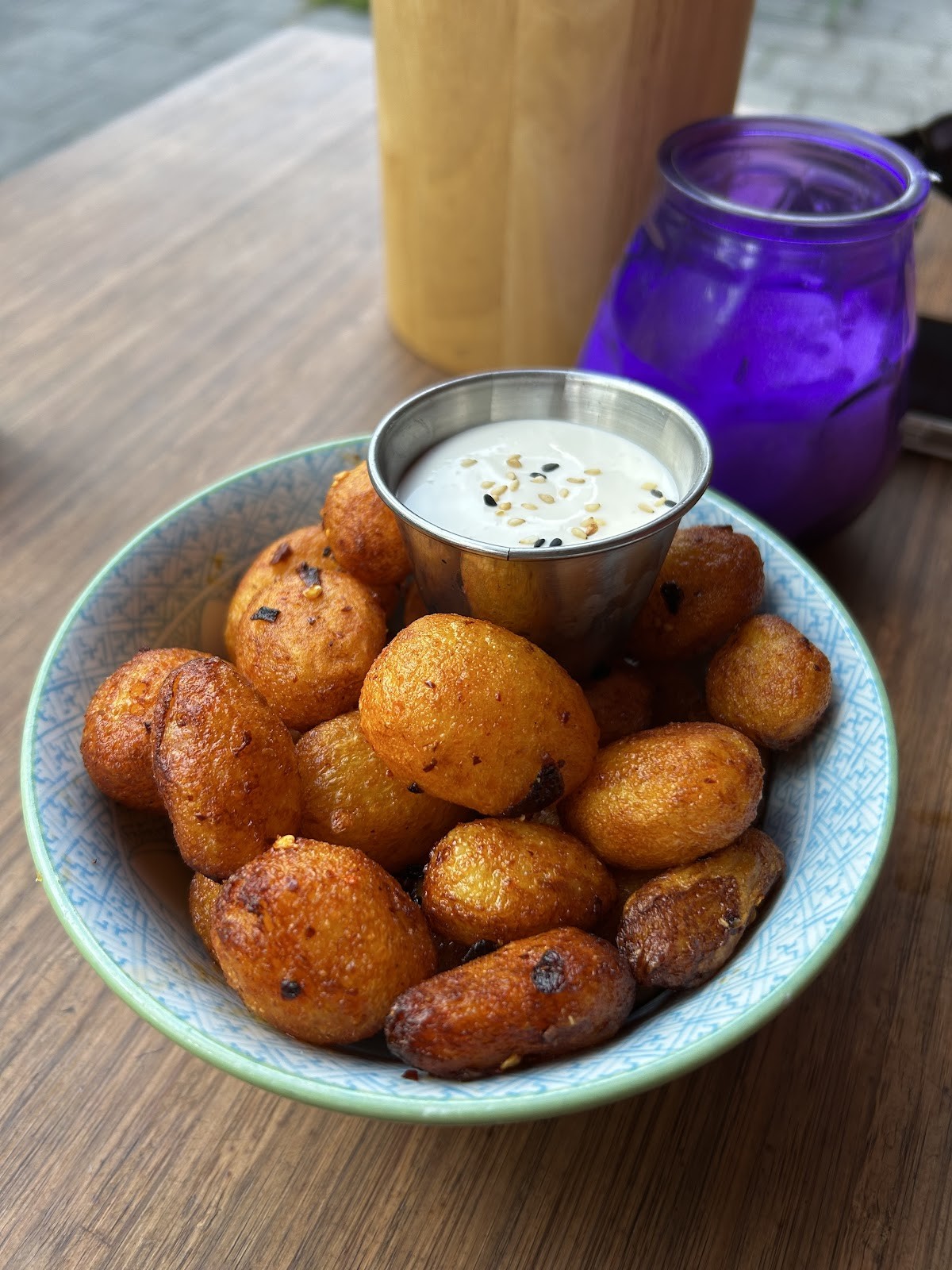 Veganees | Vegan Aziatisch Streetfood Restaurant: food & drinks