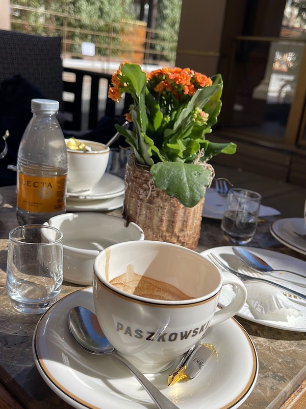 Caffe Concerto Paszkowski: photo
