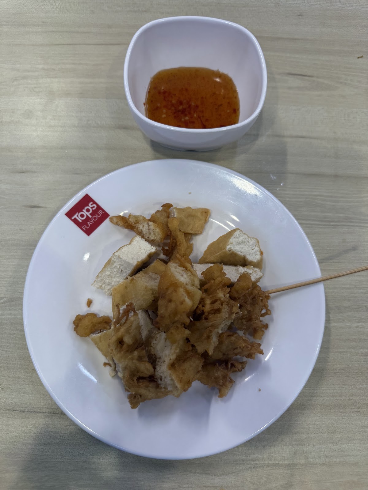 Jay and Mangs Vegetarian Food: food & drinks