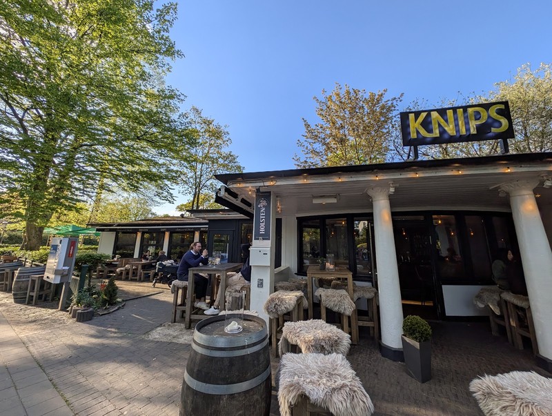Knips Restaurant & Weinbar: photo 4