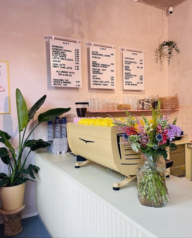 Nooni Café - Bake & Breakfast: photo 4