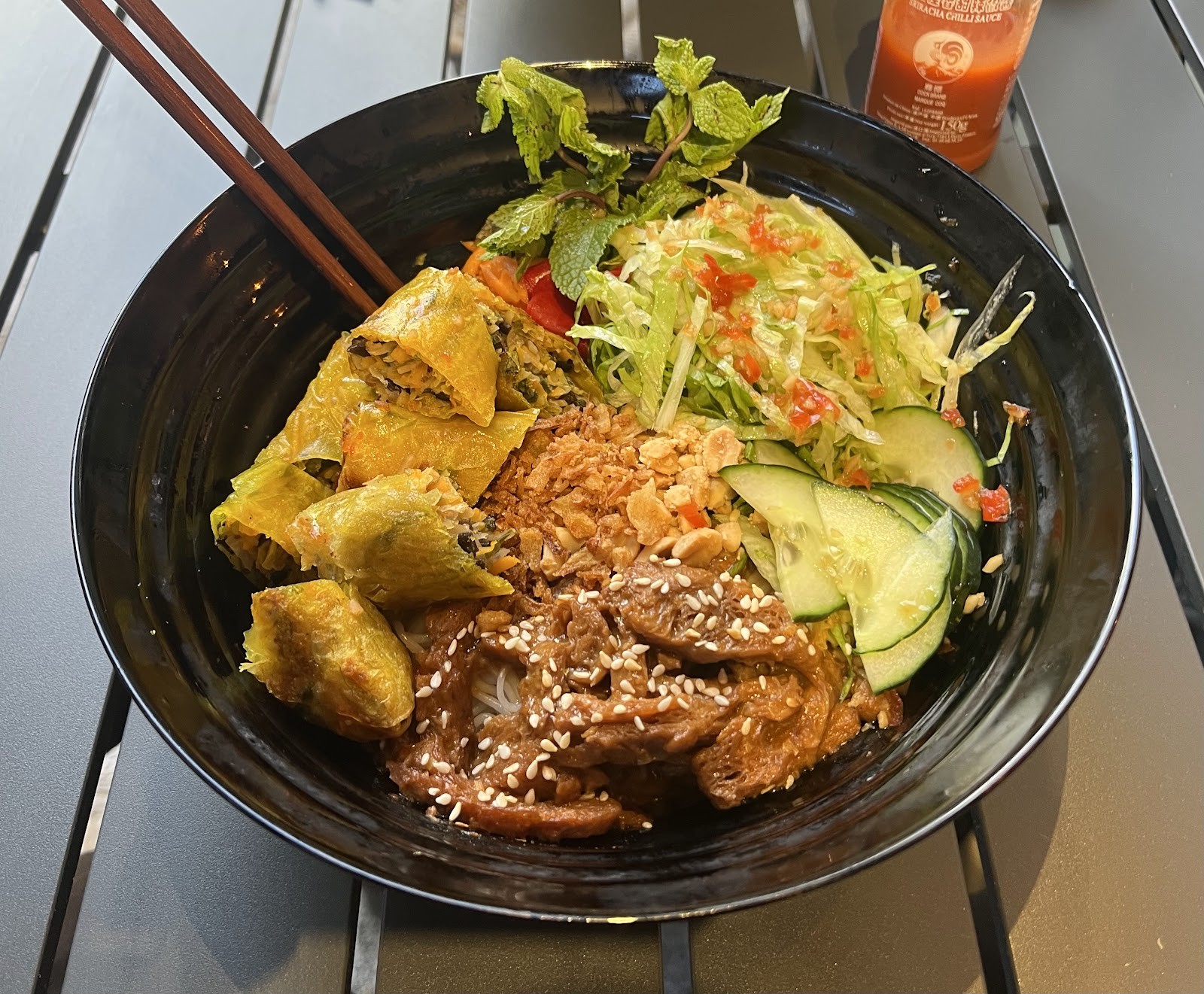 Conscience - Vietnam in Paris: food & drinks