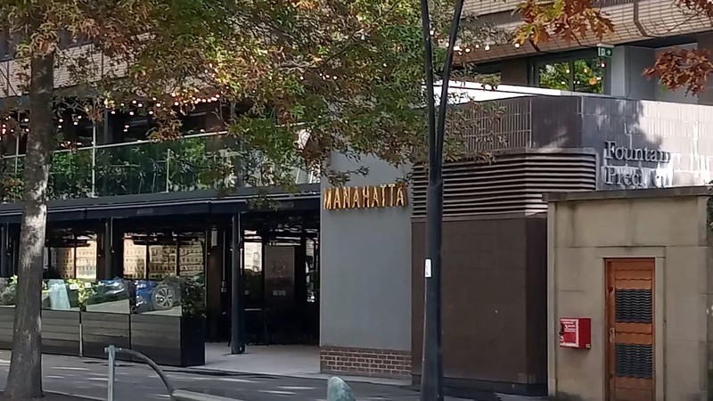 Manahatta: photo 4