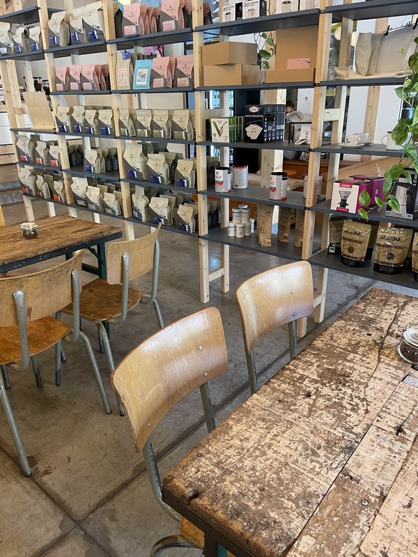 Heilandt Kaffeerösterei & Café: photo 4