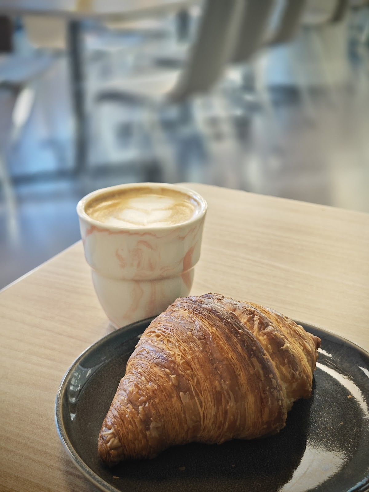 Feast & Fallow: food & drinks