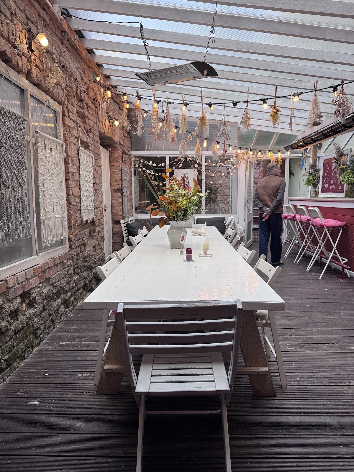KAFFE BAGERI Stockholm: the place