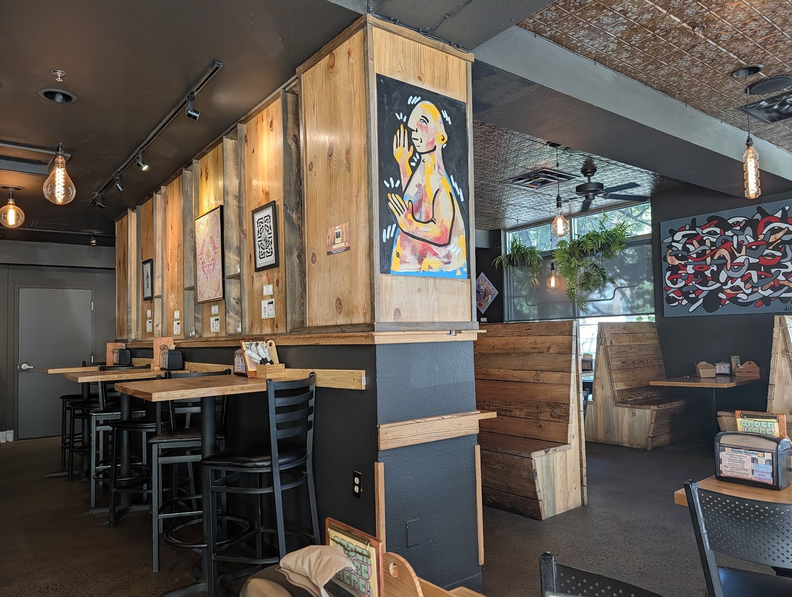 Watercourse Foods: the place