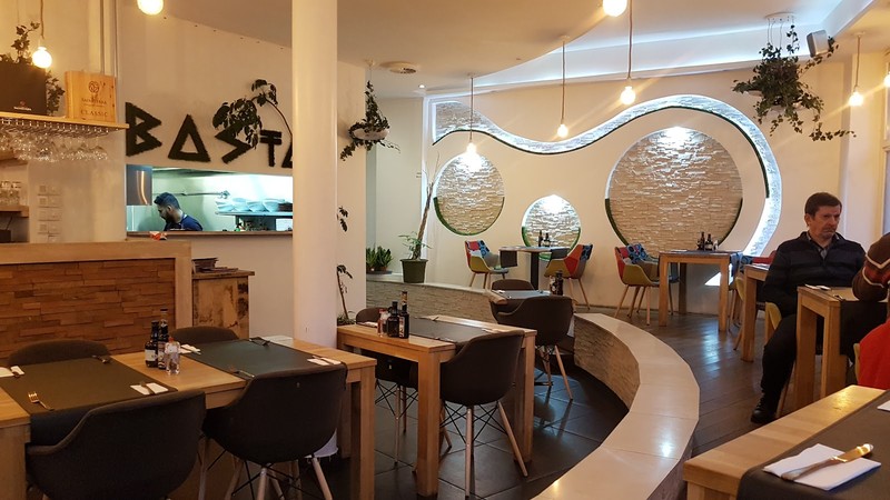 Basta Resto: photo 4