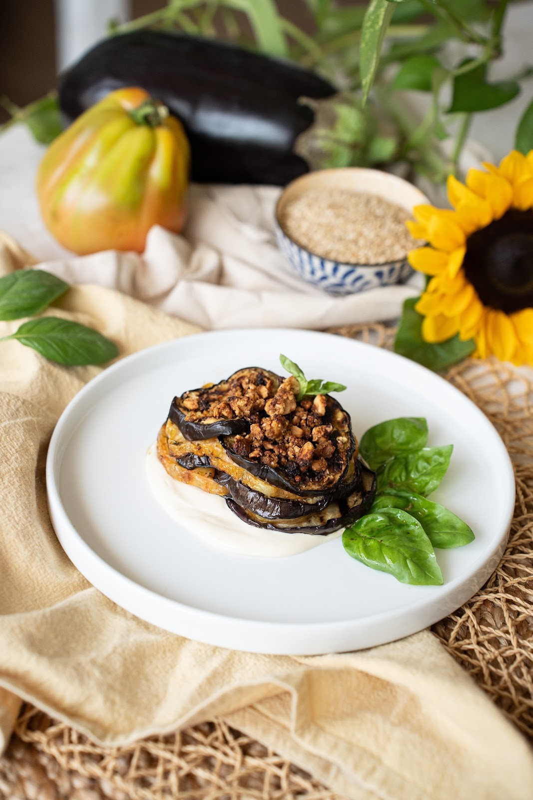 Nativa Ristorante: food & drinks