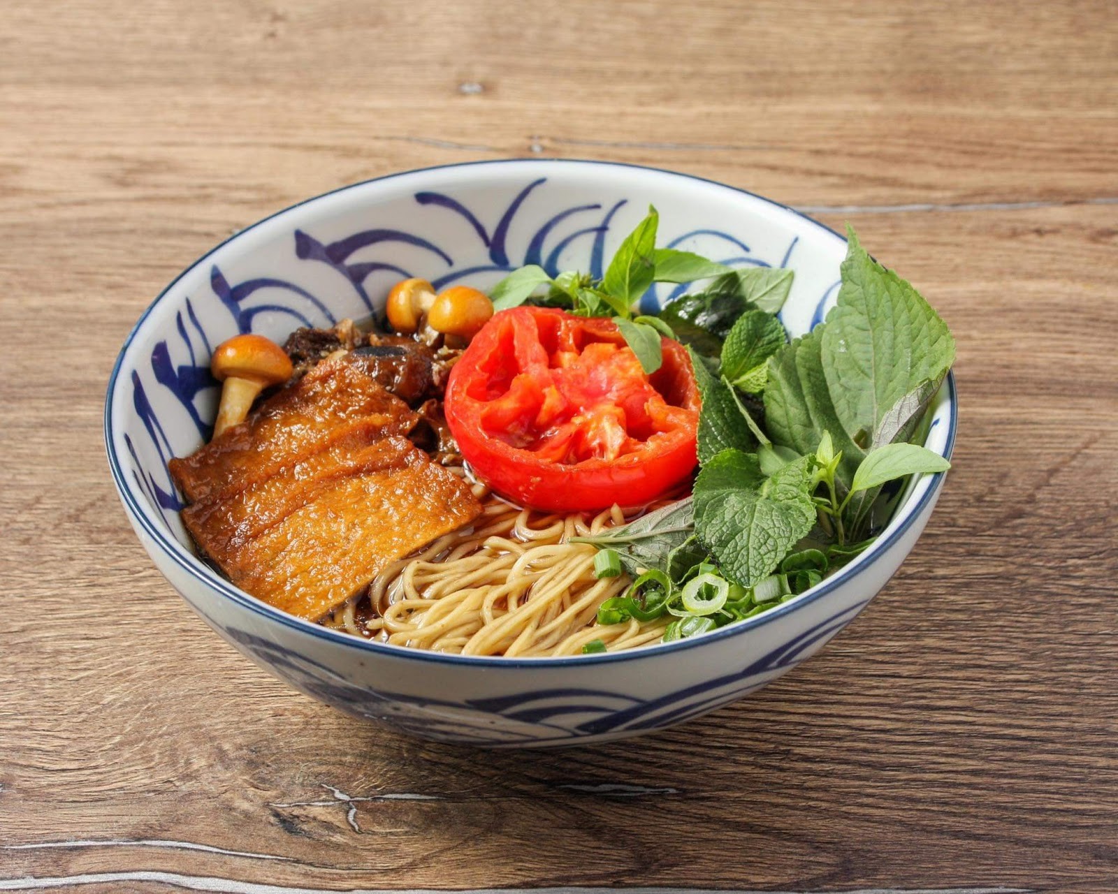 Yatta Vegan: food & drinks