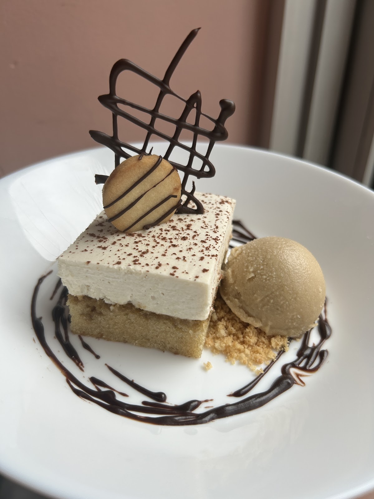 Miss Rachel's Pantry: food & drinks