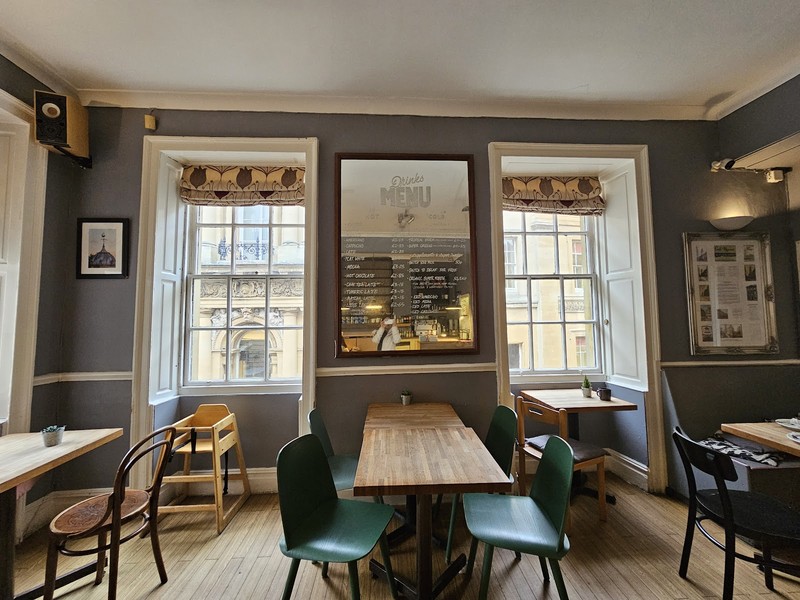 Cafe Revival: photo 4