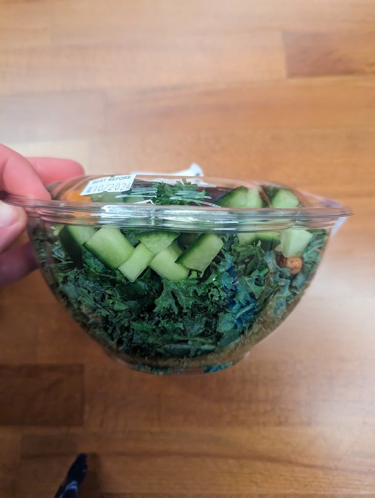 Freedom Jars: food & drinks