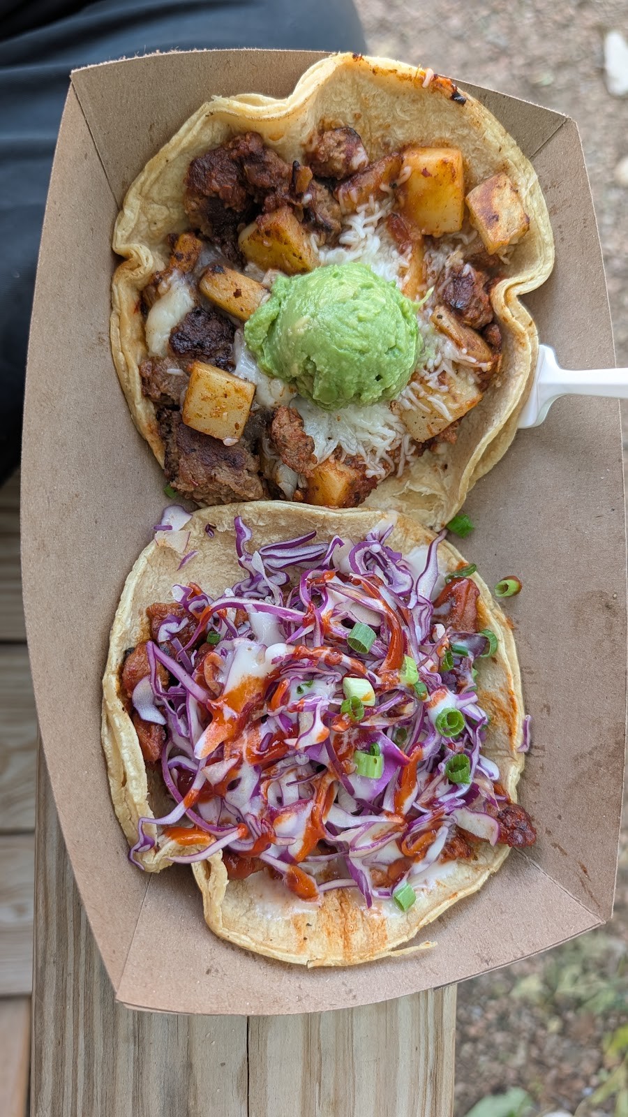 The Vegan Nom: food & drinks