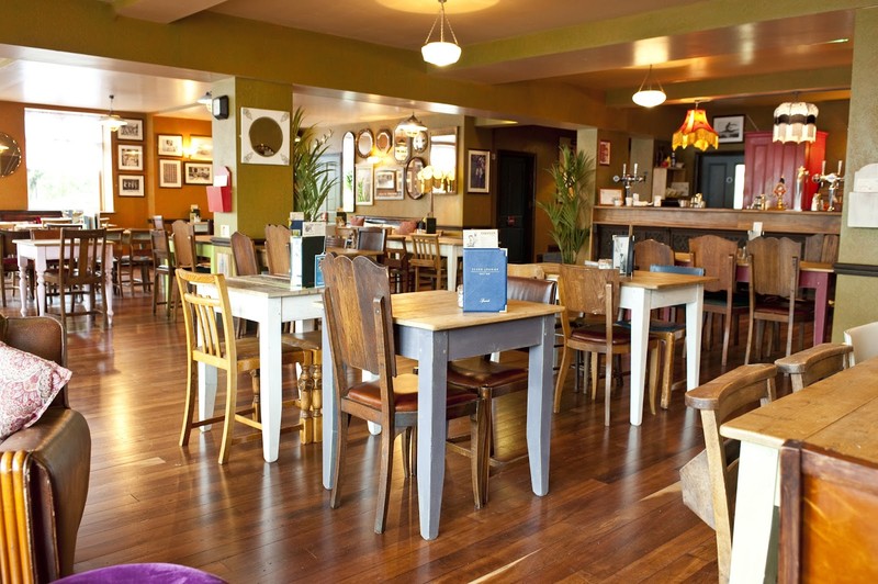 Verdo Lounge: photo