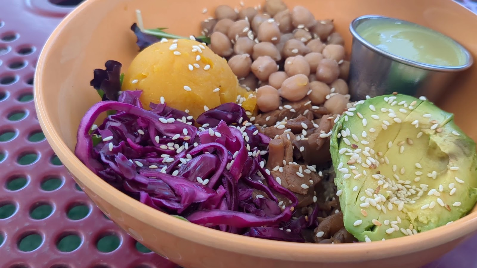 ATXFOODCO.: food & drinks