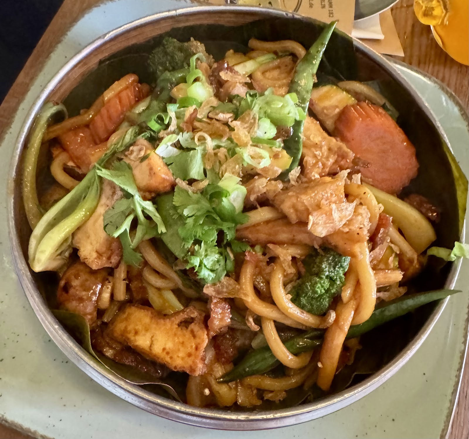 House of vegan 182: food & drinks