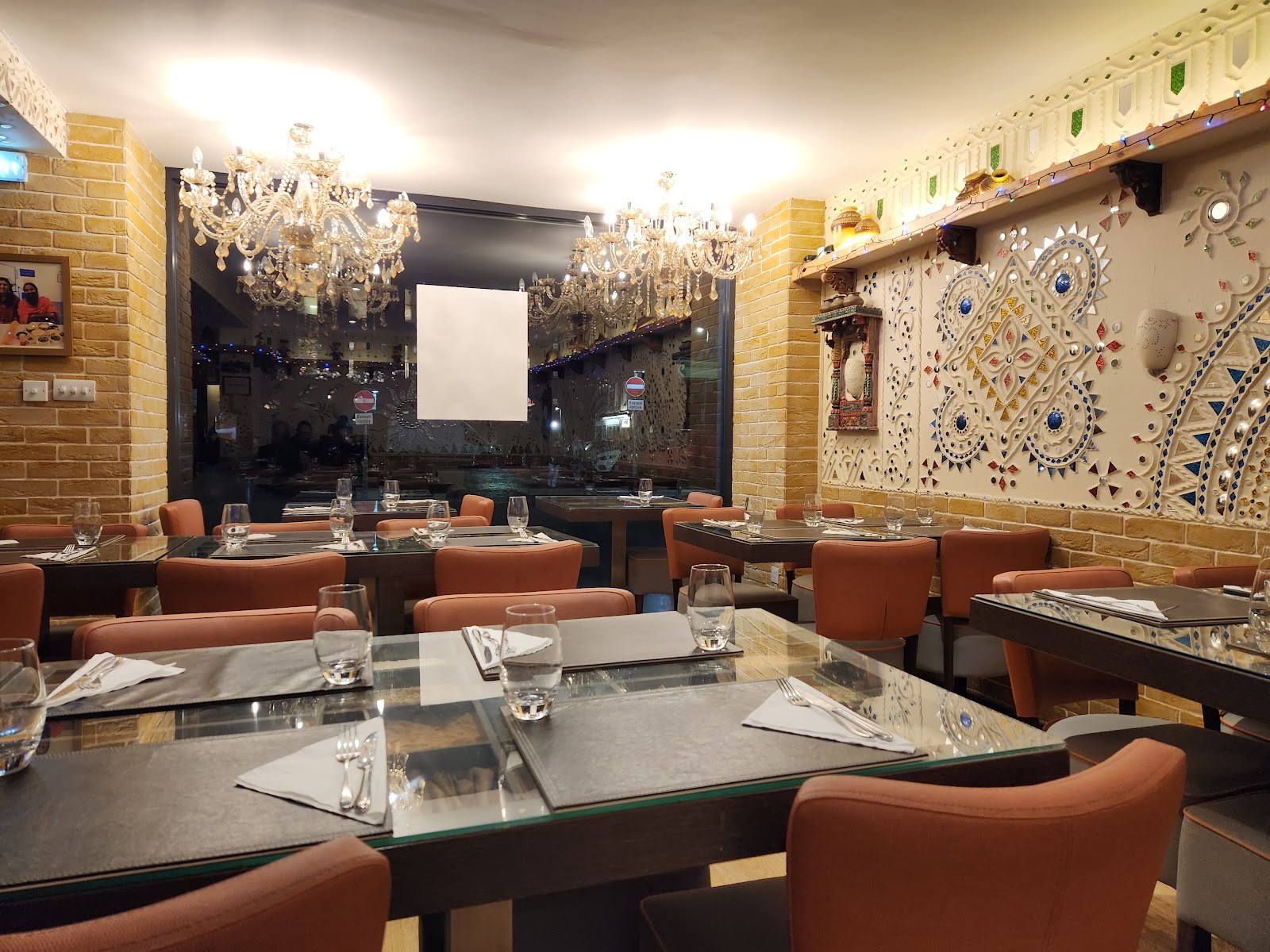 Kalpna: the place