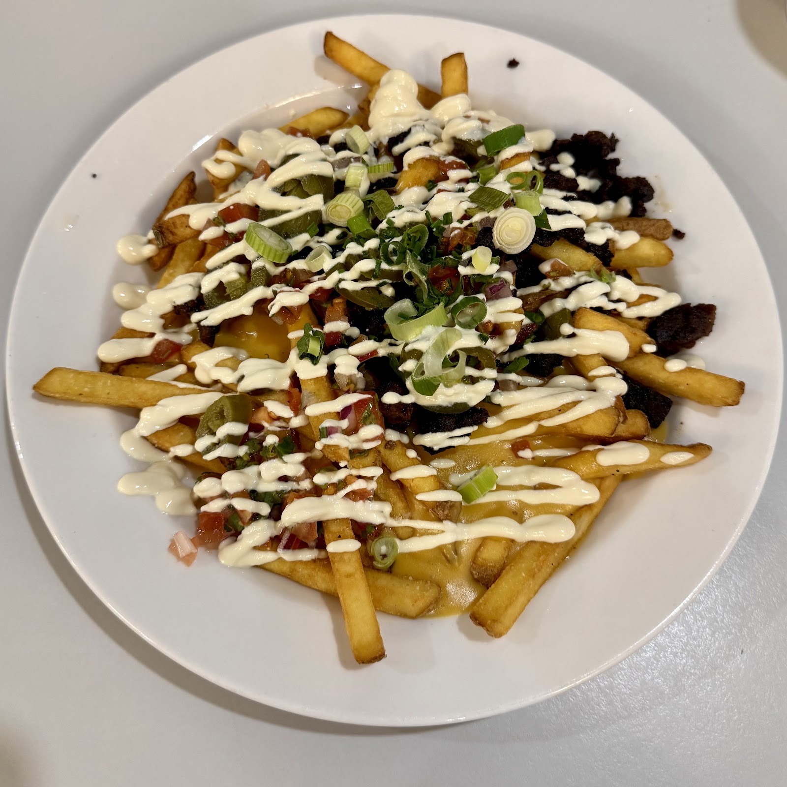 Eaternia Vegan: food & drinks